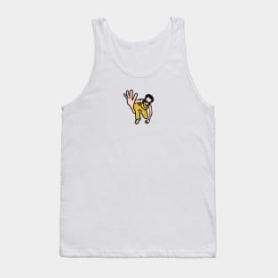 Aj Mclean Tank Top